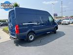Used 2023 Mercedes-Benz Sprinter 1500 1500 Standard Roof I4 Gas 144 RW RWD Empty Cargo Van for sale #P3389 - photo 2
