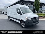 Used 2023 Mercedes-Benz Sprinter 2500 High Roof RWD Empty Cargo Van for sale #P3392 - photo 1