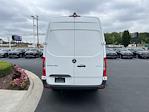 Used 2023 Mercedes-Benz Sprinter 2500 High Roof RWD Empty Cargo Van for sale #P3392 - photo 11