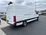 Used 2023 Mercedes-Benz Sprinter 2500 High Roof RWD Empty Cargo Van for sale #P3392 - photo 2