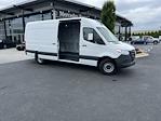 Used 2023 Mercedes-Benz Sprinter 2500 High Roof RWD Empty Cargo Van for sale #P3392 - photo 15