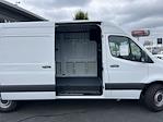Used 2023 Mercedes-Benz Sprinter 2500 High Roof RWD Empty Cargo Van for sale #P3392 - photo 16
