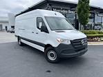 Used 2023 Mercedes-Benz Sprinter 2500 High Roof RWD Empty Cargo Van for sale #P3392 - photo 3
