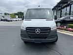 Used 2023 Mercedes-Benz Sprinter 2500 High Roof RWD Empty Cargo Van for sale #P3392 - photo 5