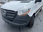 Used 2023 Mercedes-Benz Sprinter 2500 High Roof RWD Empty Cargo Van for sale #P3392 - photo 6