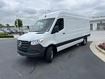 Used 2023 Mercedes-Benz Sprinter 2500 High Roof RWD Empty Cargo Van for sale #P3392 - photo 8