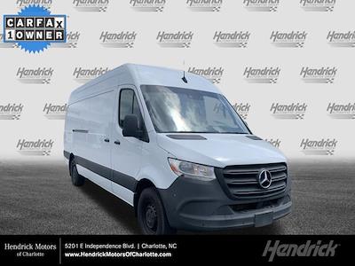 2023 Mercedes-Benz Sprinter 2500 High Roof RWD Empty Cargo Van for sale #P4599 - photo 1