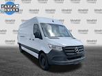 2023 Mercedes-Benz Sprinter 2500 High Roof RWD Empty Cargo Van for sale #P4599 - photo 4