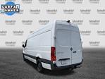 2023 Mercedes-Benz Sprinter 2500 High Roof RWD Empty Cargo Van for sale #P4599 - photo 9