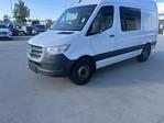 2024 Mercedes-Benz Sprinter 2500 Standard Roof RWD Empty Cargo Van for sale #ZS32514 - photo 4