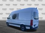 2024 Mercedes-Benz Sprinter 2500 Standard Roof RWD Empty Cargo Van for sale #ZS32514 - photo 7