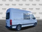 2024 Mercedes-Benz Sprinter 2500 Standard Roof RWD Empty Cargo Van for sale #ZS32514 - photo 9