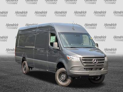 2024 Mercedes-Benz Sprinter 2500 High Roof AWD, Empty Cargo Van for sale #CDR22041 - photo 1