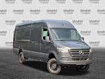 2024 Mercedes-Benz Sprinter 2500 High Roof AWD, Empty Cargo Van for sale #CDR22041 - photo 1