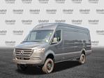 2024 Mercedes-Benz Sprinter 2500 High Roof AWD, Empty Cargo Van for sale #CDR22041 - photo 4