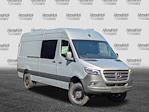 2024 Mercedes-Benz Sprinter 2500 High Roof AWD, Empty Cargo Van for sale #CDR22120 - photo 1