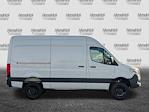 2024 Mercedes-Benz Sprinter 2500 Standard Roof AWD, Empty Cargo Van for sale #CDR22159 - photo 10