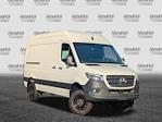 2024 Mercedes-Benz Sprinter 2500 Standard Roof AWD, Empty Cargo Van for sale #CDR22159 - photo 1