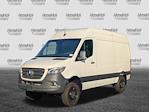 2024 Mercedes-Benz Sprinter 2500 Standard Roof AWD, Empty Cargo Van for sale #CDR22159 - photo 4