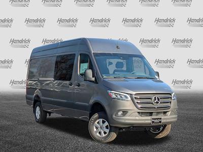 2024 Mercedes-Benz Sprinter 2500 High Roof AWD, Empty Cargo Van for sale #CDR22160 - photo 1