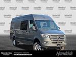 2024 Mercedes-Benz Sprinter 2500 High Roof AWD, Empty Cargo Van for sale #CDR22160 - photo 37