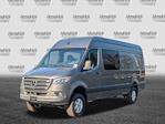 2024 Mercedes-Benz Sprinter 2500 High Roof AWD, Empty Cargo Van for sale #CDR22160 - photo 4