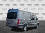 2024 Mercedes-Benz Sprinter 2500 High Roof AWD, Empty Cargo Van for sale #CDR22160 - photo 9