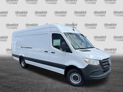 2024 Mercedes-Benz Sprinter 3500XD High Roof DRW RWD, Empty Cargo Van for sale #CDR22217 - photo 1