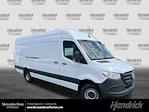 2024 Mercedes-Benz Sprinter 3500XD High Roof DRW RWD, Empty Cargo Van for sale #CDR22217 - photo 48