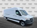 2024 Mercedes-Benz Sprinter 3500XD High Roof DRW RWD, Empty Cargo Van for sale #CDR22217 - photo 1