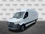 2024 Mercedes-Benz Sprinter 3500XD High Roof DRW RWD, Empty Cargo Van for sale #CDR22217 - photo 4