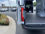 2024 Mercedes-Benz Sprinter 3500XD High Roof DRW RWD, Empty Cargo Van for sale #CDR22217 - photo 39