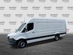 2024 Mercedes-Benz Sprinter 3500XD High Roof DRW RWD, Empty Cargo Van for sale #CDR22217 - photo 5