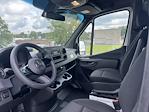 2025 Mercedes-Benz Sprinter 2500 Standard Roof RWD, Empty Cargo Van for sale #CDS22118 - photo 17