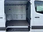 2025 Mercedes-Benz Sprinter 2500 Standard Roof RWD, Empty Cargo Van for sale #CDS22118 - photo 32