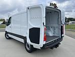 2025 Mercedes-Benz Sprinter 2500 Standard Roof RWD, Empty Cargo Van for sale #CDS22118 - photo 38