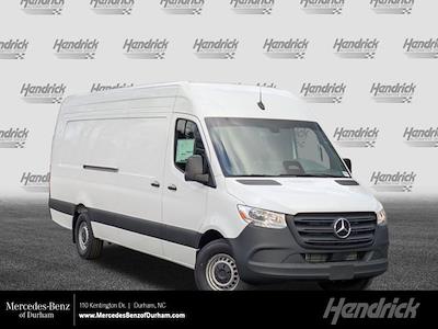 2025 Mercedes-Benz Sprinter 2500 High Roof RWD, Empty Cargo Van for sale #CDS22247 - photo 1