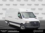 2025 Mercedes-Benz Sprinter 2500 High Roof RWD, Empty Cargo Van for sale #CDS22247 - photo 1