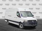 2025 Mercedes-Benz Sprinter 2500 High Roof RWD, Empty Cargo Van for sale #CDS22247 - photo 3