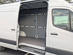 2025 Mercedes-Benz Sprinter 2500 High Roof RWD, Empty Cargo Van for sale #CDS22247 - photo 31