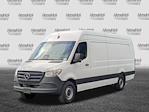 2025 Mercedes-Benz Sprinter 2500 High Roof RWD, Empty Cargo Van for sale #CDS22247 - photo 5