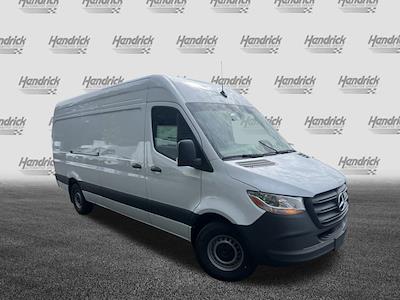 2025 Mercedes-Benz Sprinter 2500 High Roof RWD Empty Cargo Van for sale #CDS22595 - photo 1