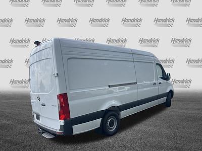 2025 Mercedes-Benz Sprinter 2500 High Roof RWD Empty Cargo Van for sale #CDS22595 - photo 2