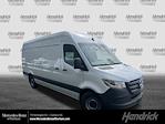 2025 Mercedes-Benz Sprinter 2500 High Roof RWD Empty Cargo Van for sale #CDS22595 - photo 48