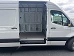 2025 Mercedes-Benz Sprinter 2500 High Roof RWD Empty Cargo Van for sale #CDS22595 - photo 31