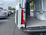 2025 Mercedes-Benz Sprinter 2500 High Roof RWD Empty Cargo Van for sale #CDS22595 - photo 39