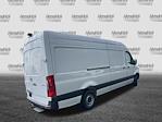 2025 Mercedes-Benz Sprinter 2500 High Roof RWD Empty Cargo Van for sale #CDS22595 - photo 2