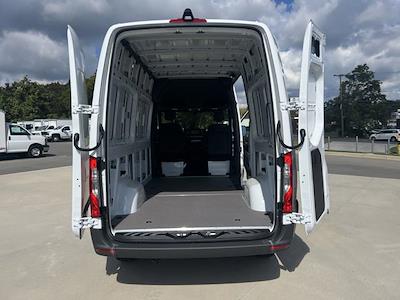 2025 Mercedes-Benz Sprinter 2500 Standard Roof RWD Empty Cargo Van for sale #CDS22736 - photo 2