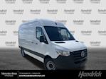 2025 Mercedes-Benz Sprinter 2500 Standard Roof RWD Empty Cargo Van for sale #CDS22736 - photo 1