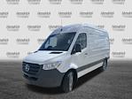2025 Mercedes-Benz Sprinter 2500 Standard Roof RWD Empty Cargo Van for sale #CDS22736 - photo 7